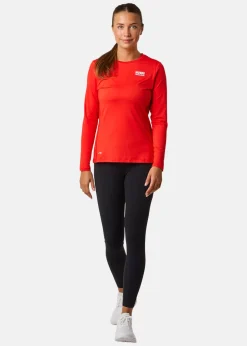 W Active Top LS