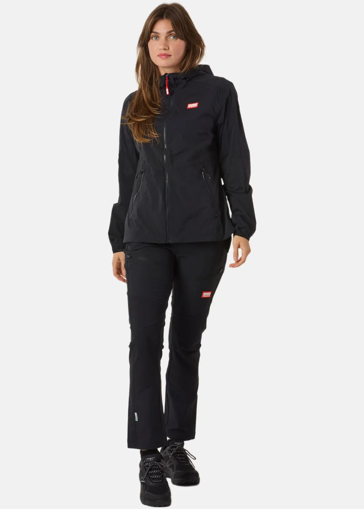 W AIR JACKET
