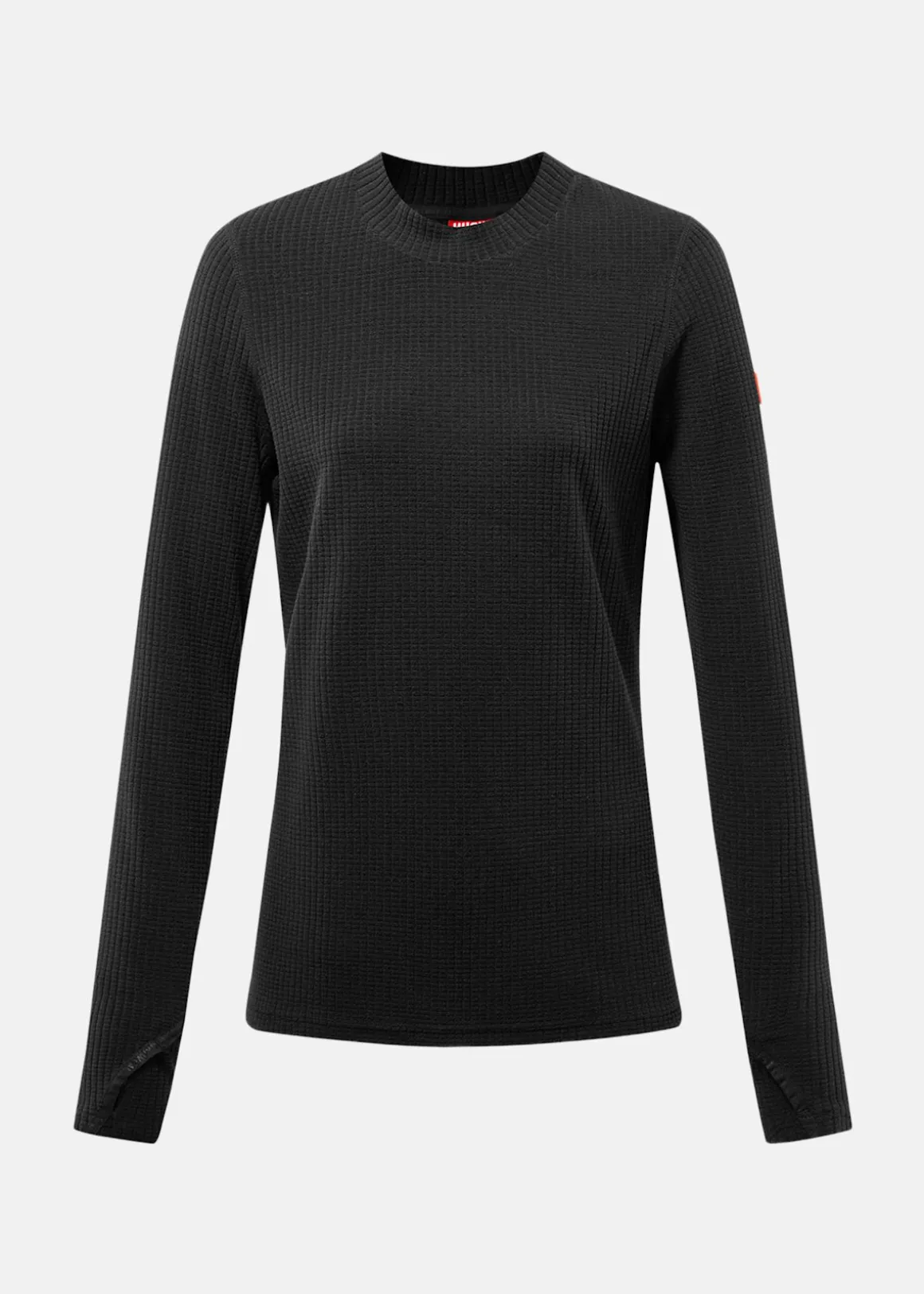 W CUBE TECH LS