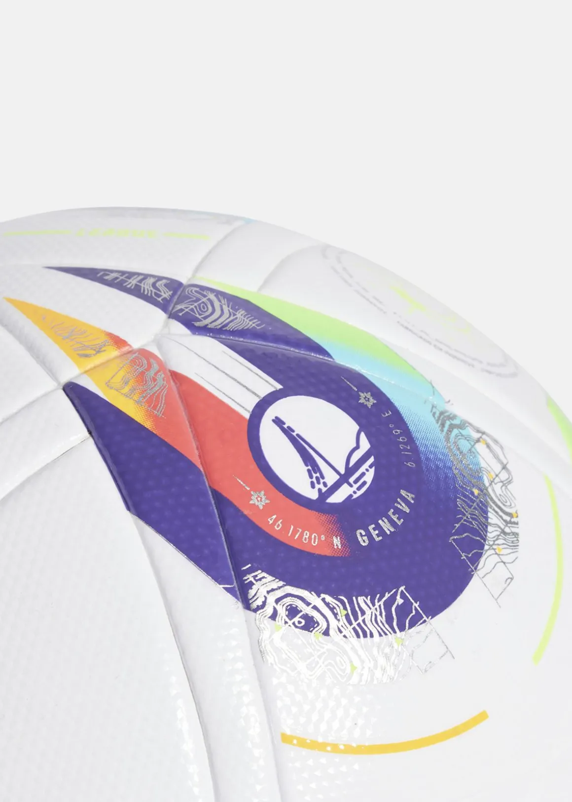 W EURO25 LGE