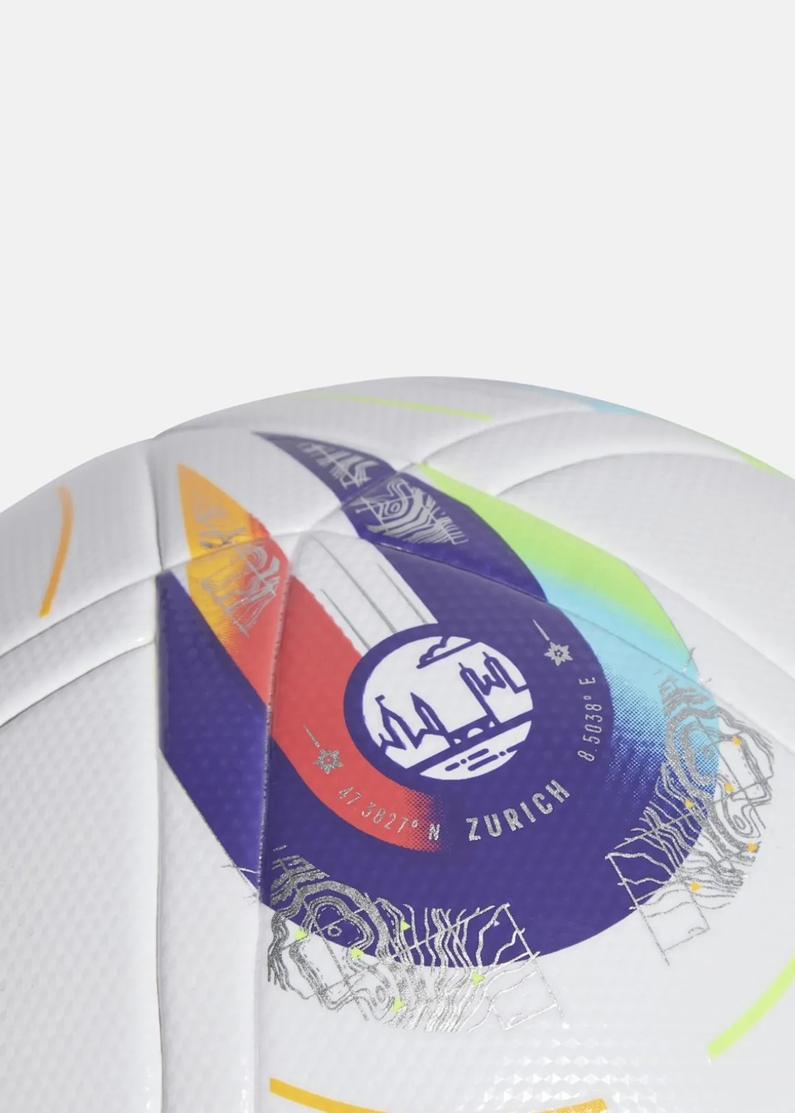 W EURO25 LGE