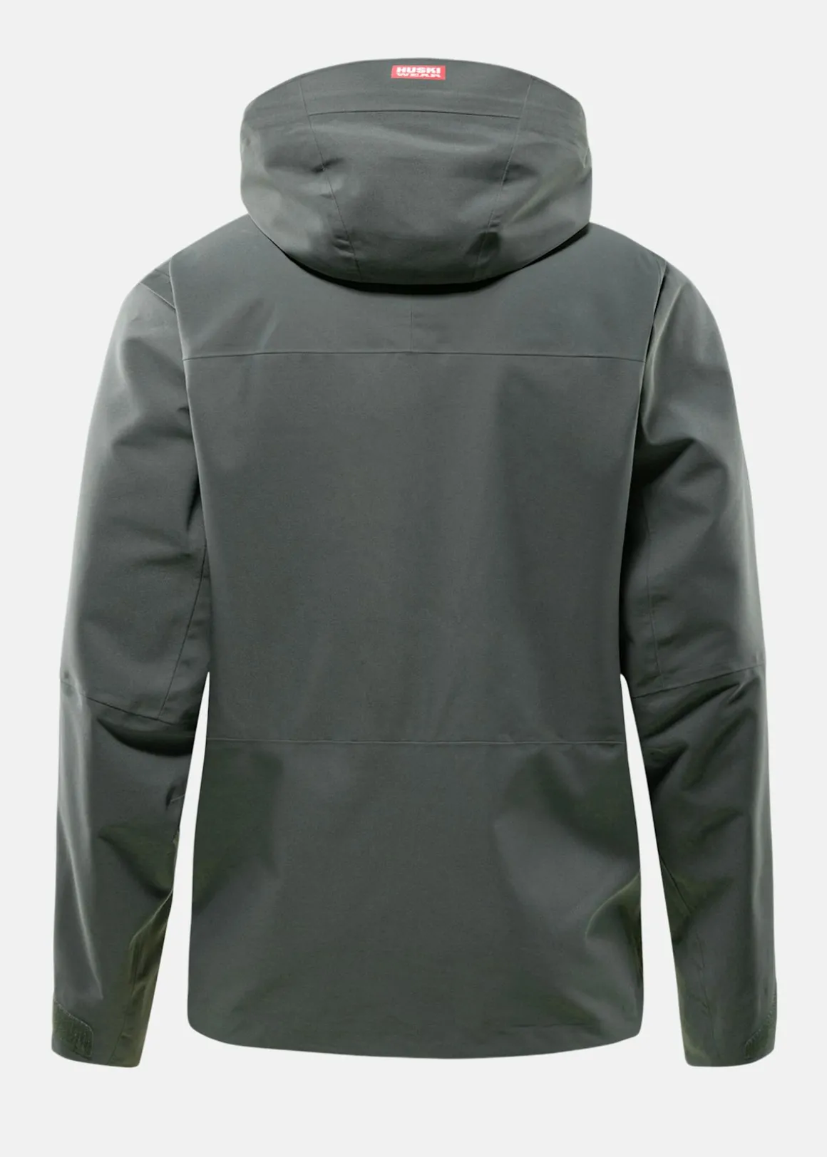 W HW OUTDOOR JACKET