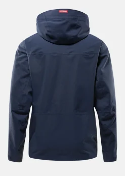 W HW OUTDOOR JACKET