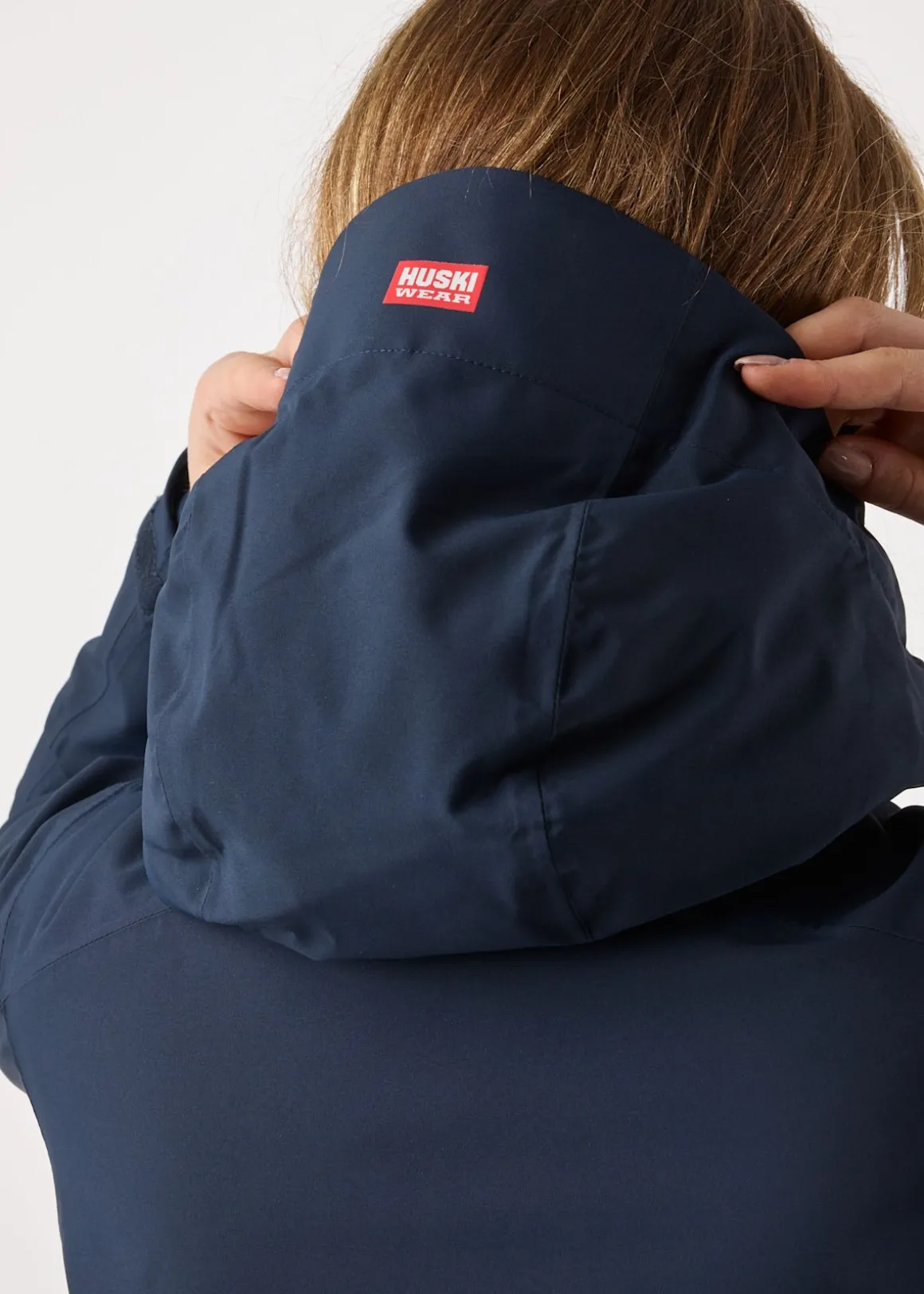 W 3IN1 COACH PARKA