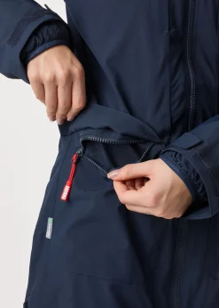 W 3IN1 COACH PARKA