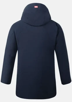 W 3IN1 COACH PARKA