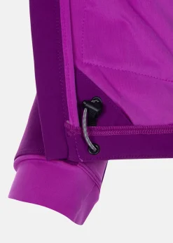 W Jacket AEOLUS