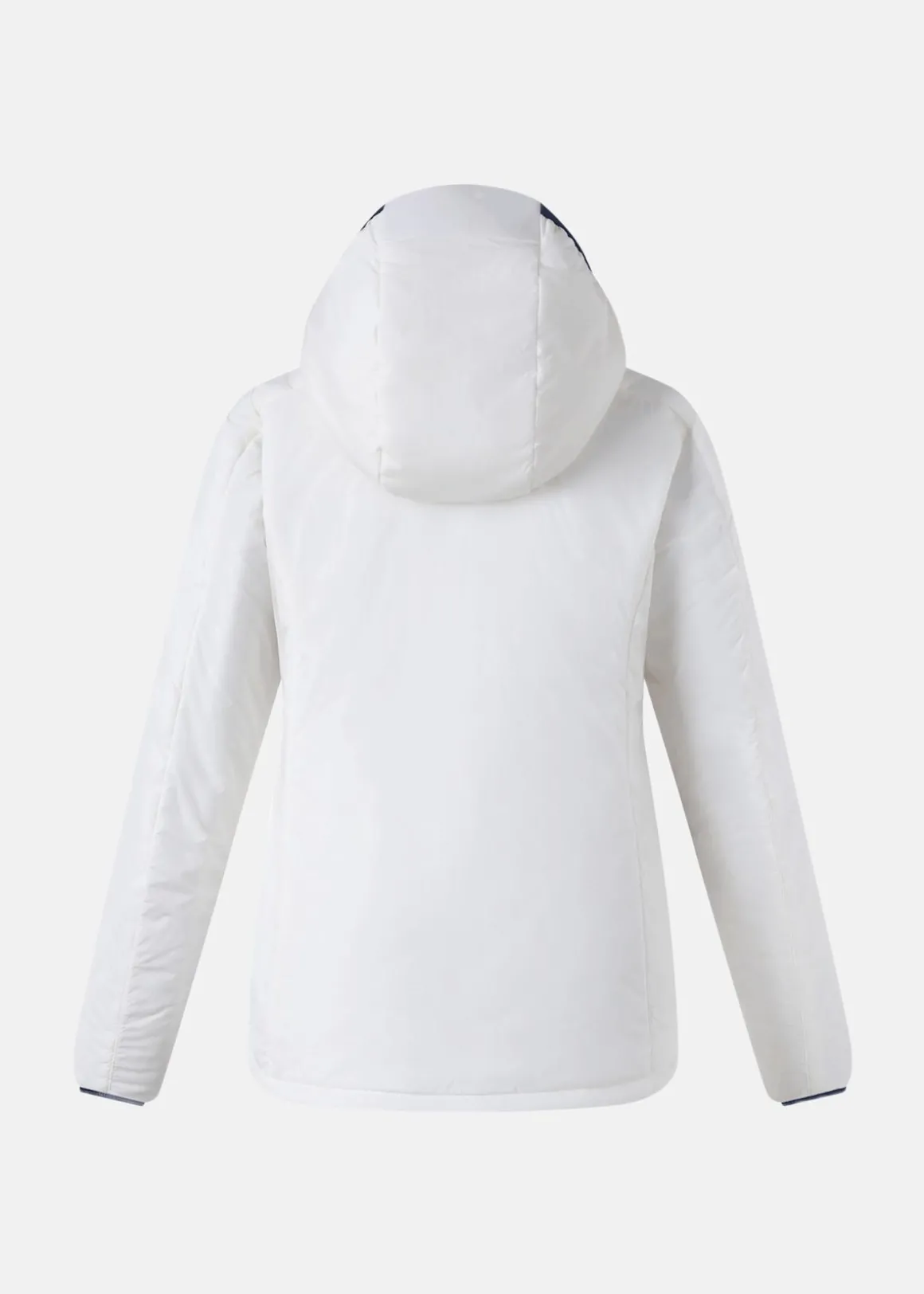 W LINER HOOD JACKET