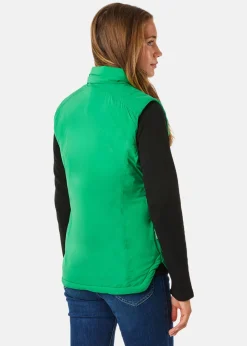 W LINER VEST