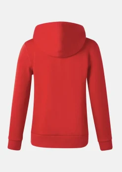 W Logo Hoody