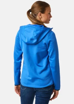 W MID HOOD JACKET
