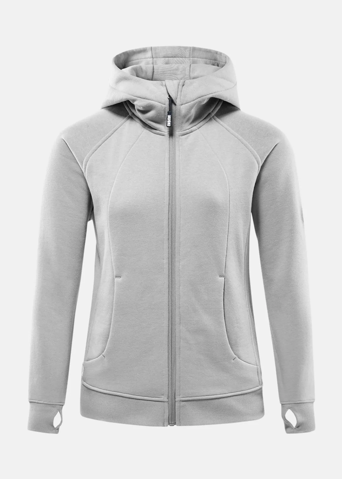 W MOUNTAIN HOODY