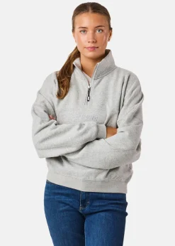 W oversize Sweater
