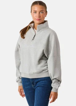 W oversize Sweater