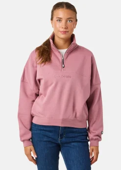 W oversize Sweater