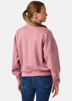 W oversize Sweater
