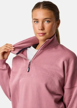 W oversize Sweater