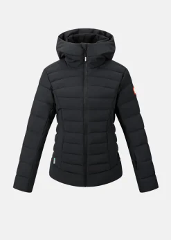 W POWDER JACKET