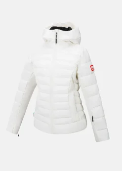 W POWDER JACKET