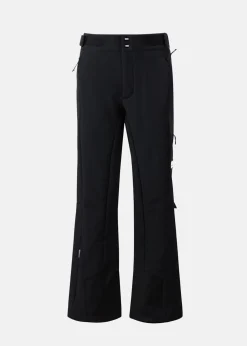 W POWDER SOFT SHELL PANTS