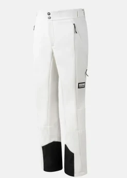 W POWDER SOFT SHELL PANTS