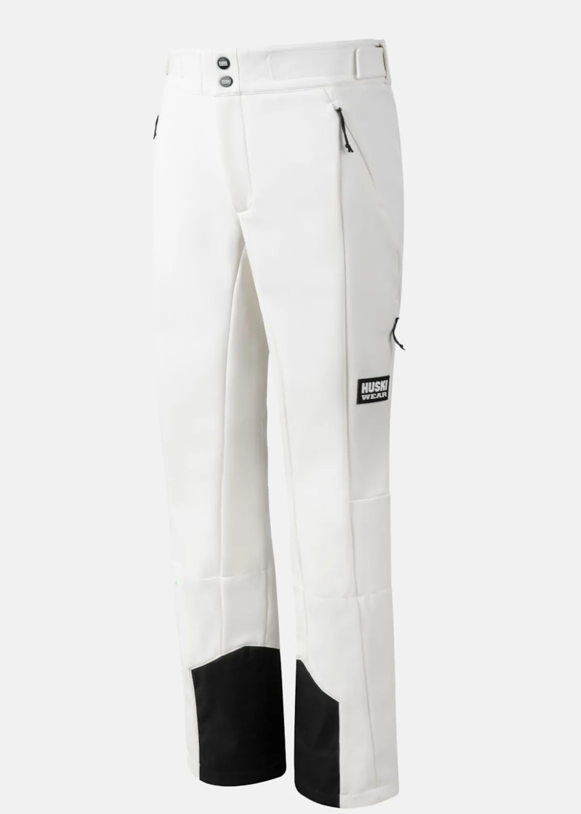 W POWDER SOFT SHELL PANTS
