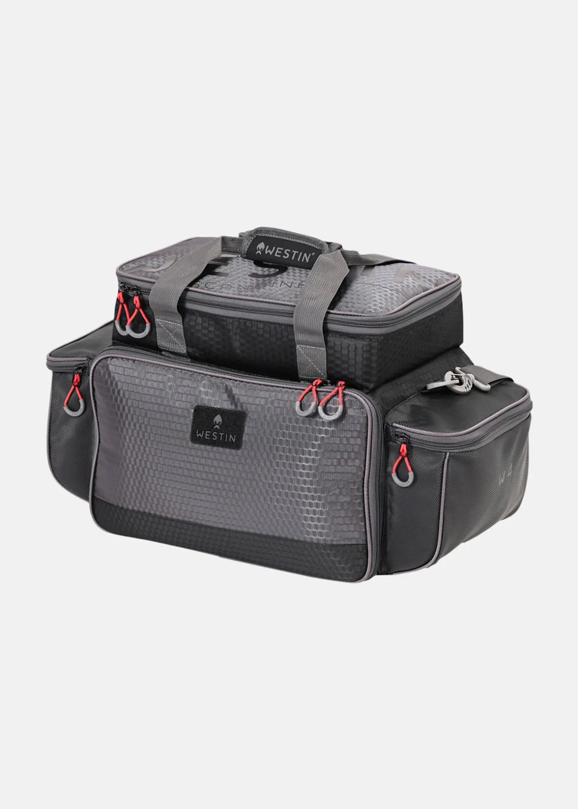 W4 P&T MASTER BAG 5 BOXES LARG