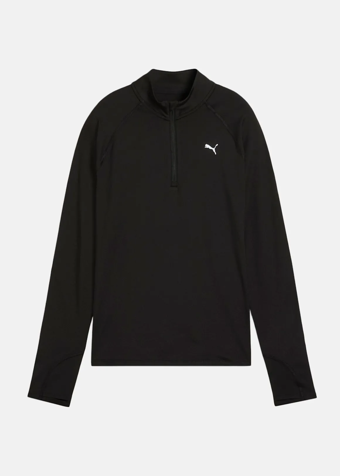 W RUN VELOCITY CLOUDSPUN 1/4 Z