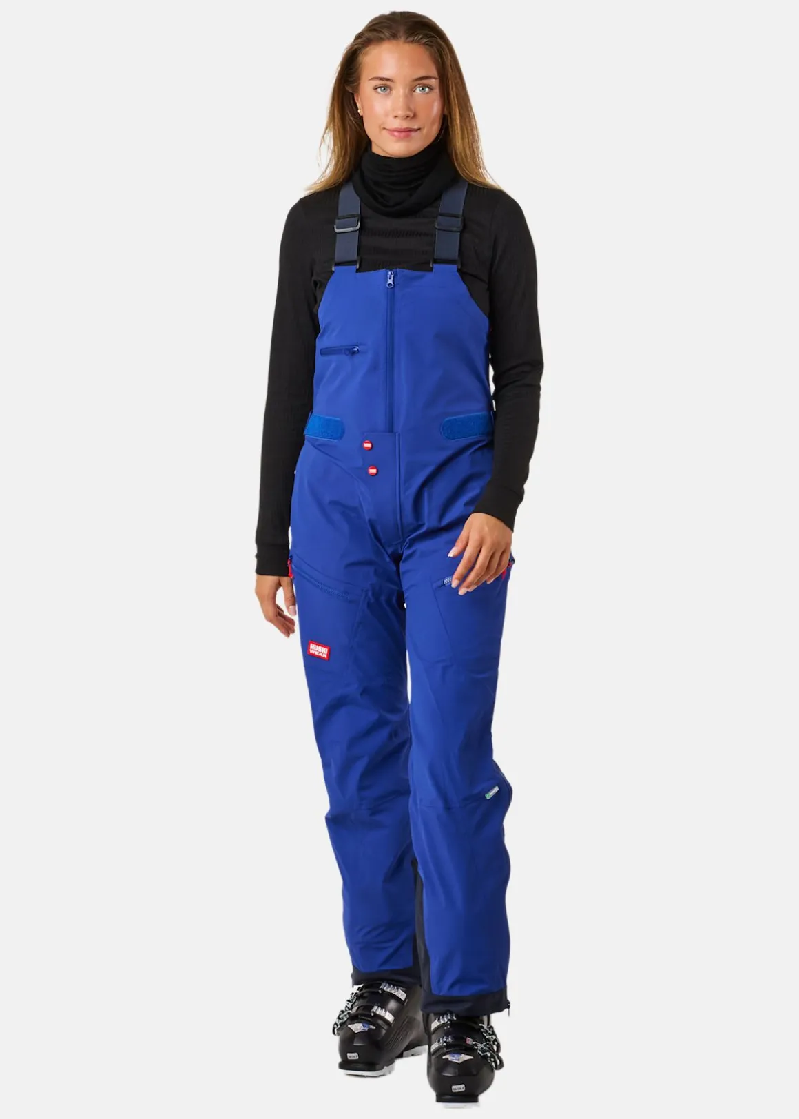 W Shell Pant