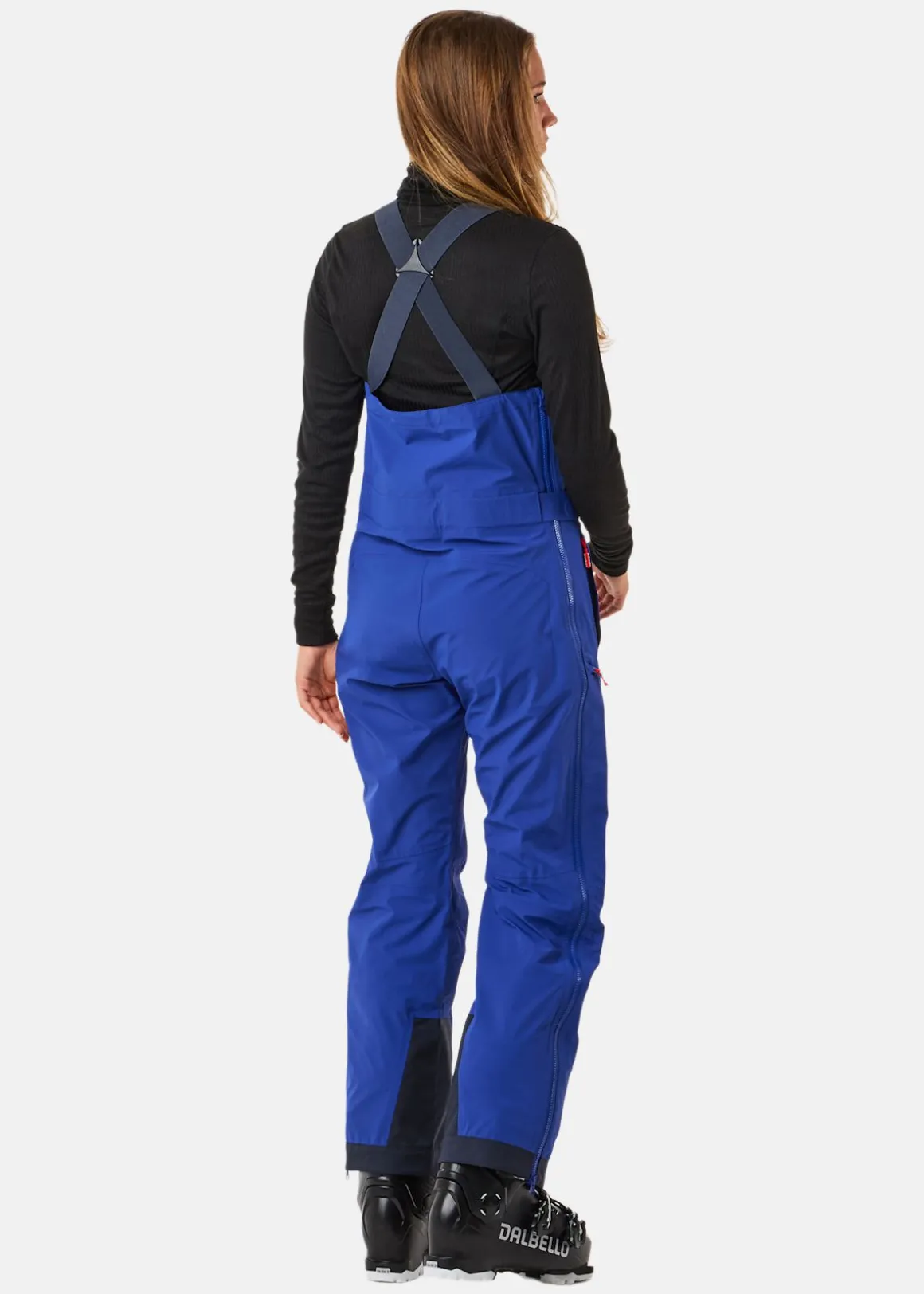 W Shell Pant