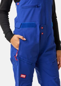 W Shell Pant