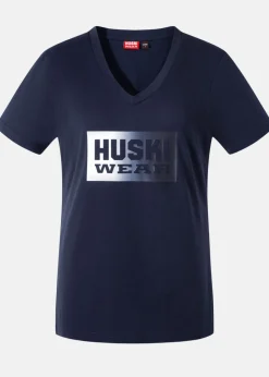 W Shore Tee