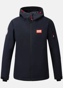 W SKI JACKET 2.0