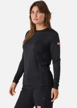 W SONIC TEE LS