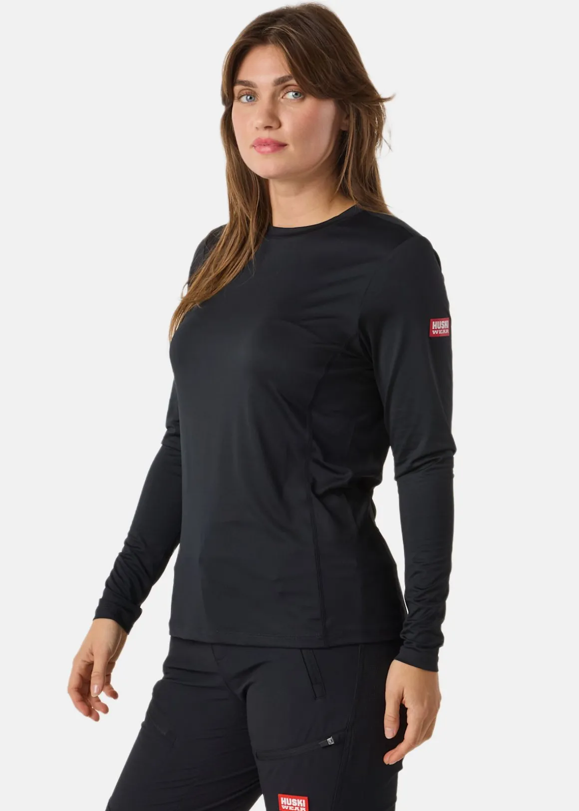 W SONIC TEE LS