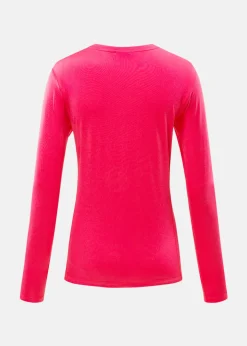 W SONIC TEE LS