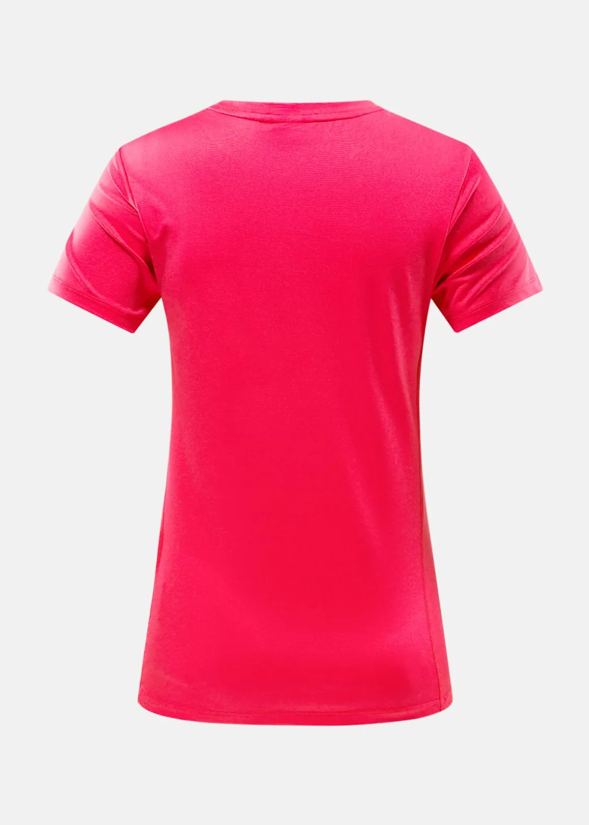 W SONIC TEE SS