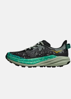W SPEEDGOAT 6