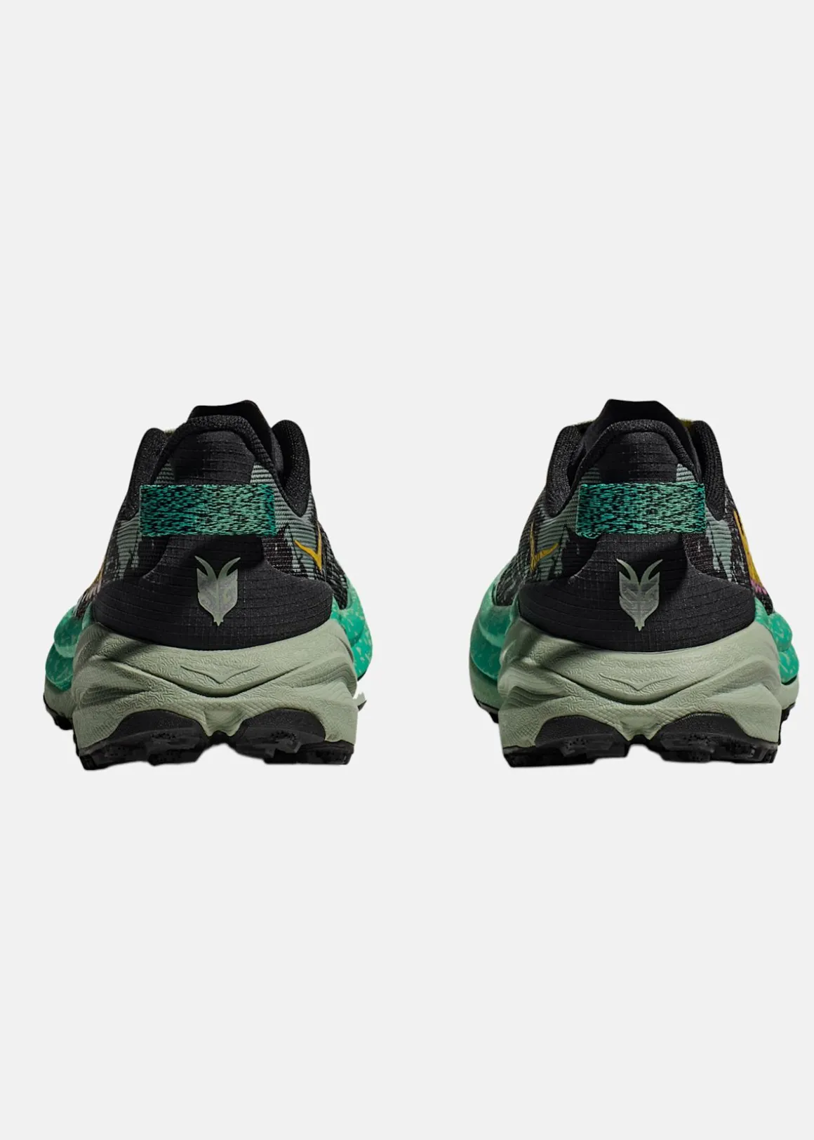 W SPEEDGOAT 6