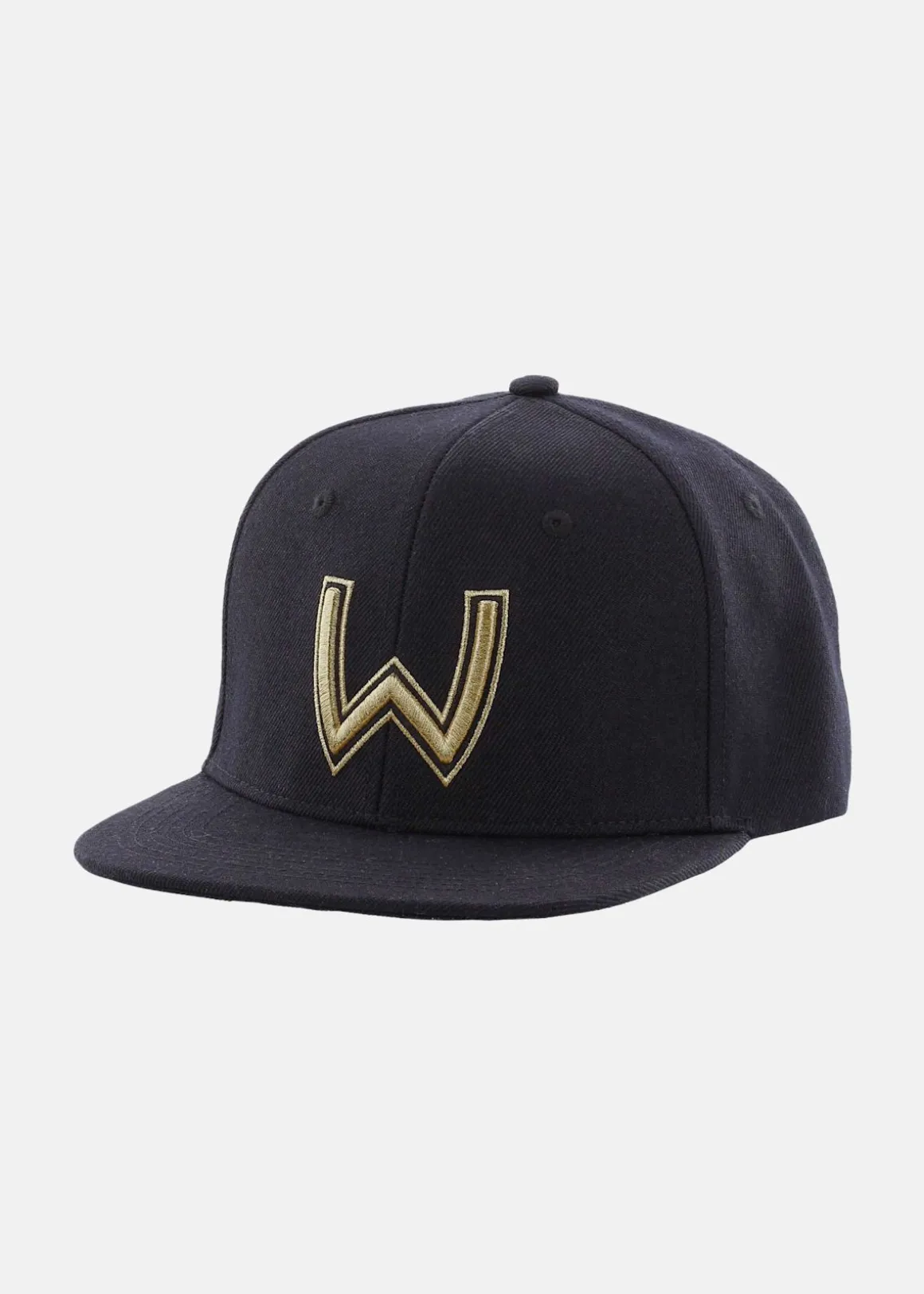 W VIKING HELMET
