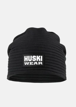 WAFFLE BEANIE