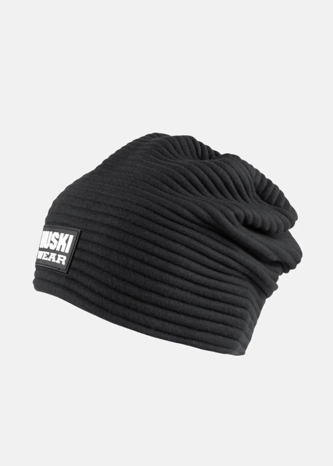 WAFFLE BEANIE