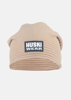 WAFFLE BEANIE