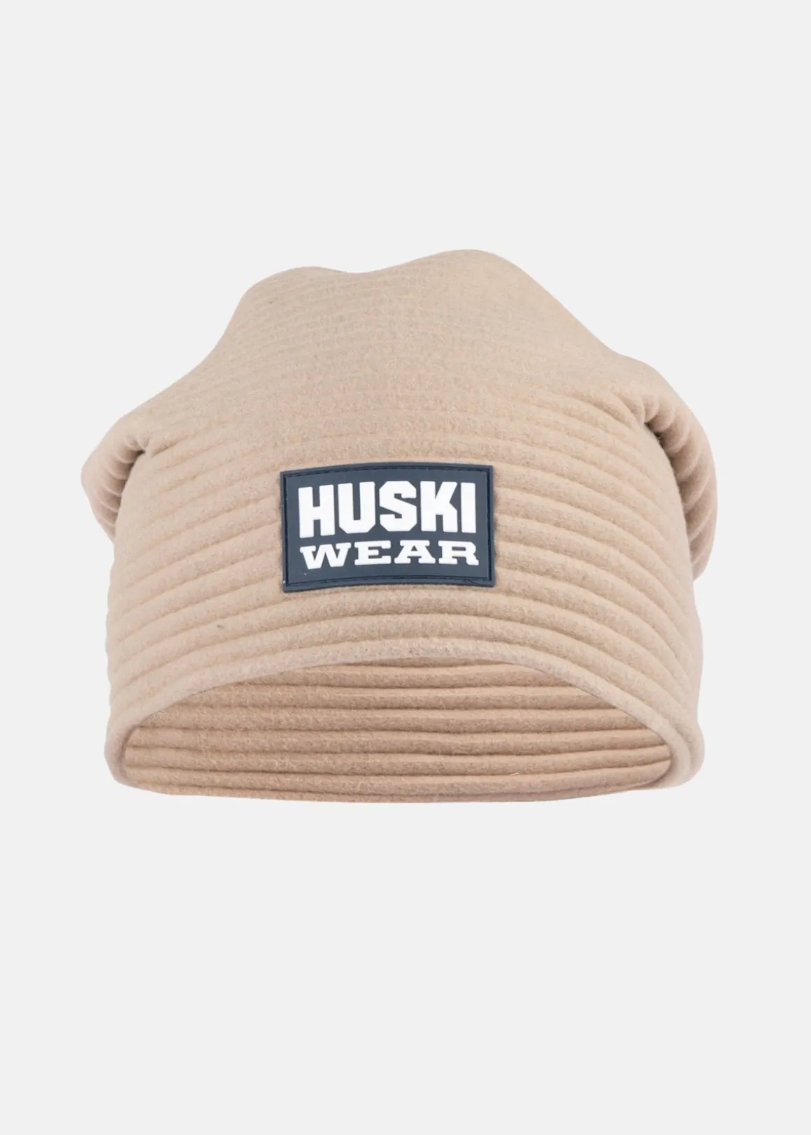 WAFFLE BEANIE