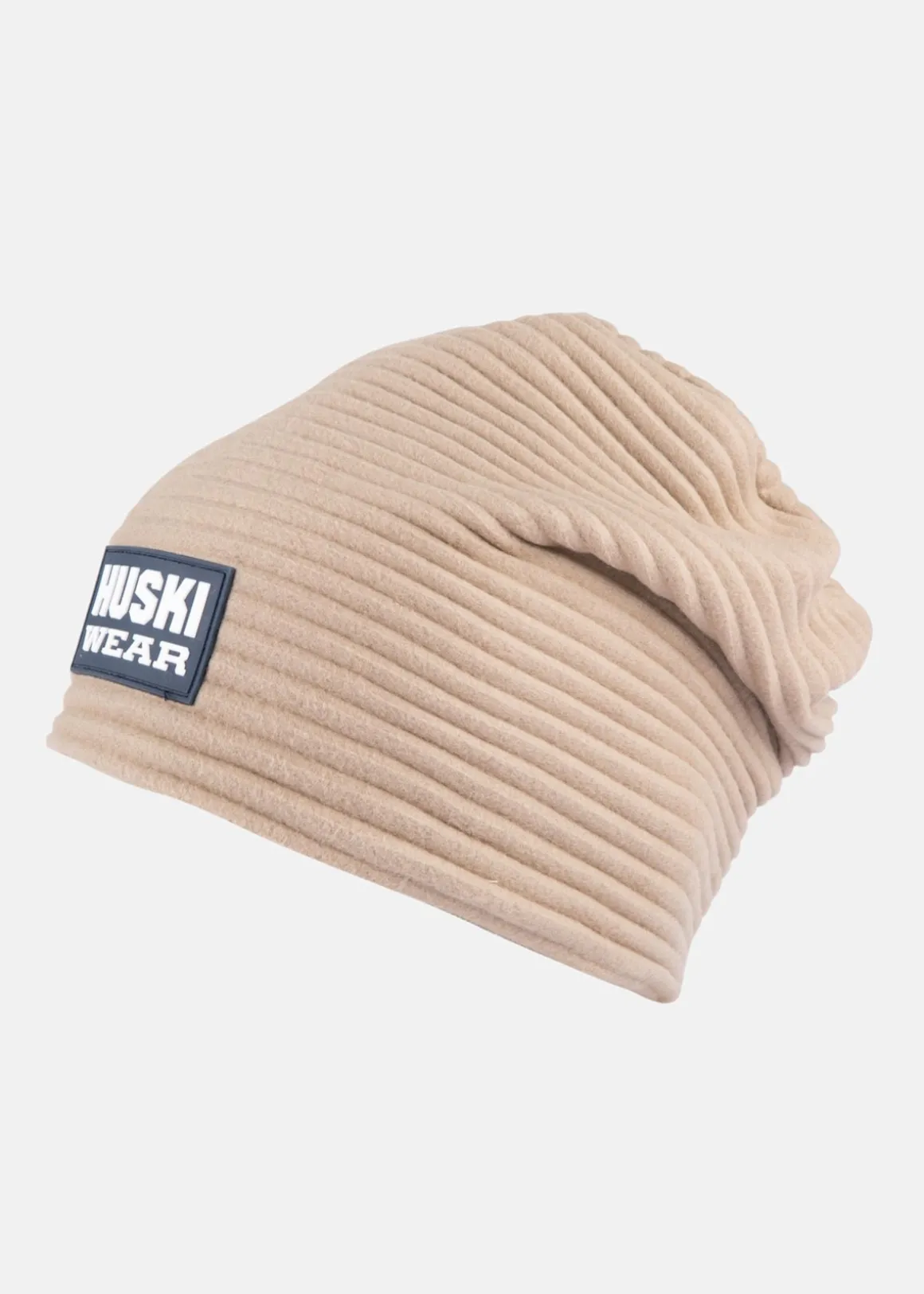 WAFFLE BEANIE
