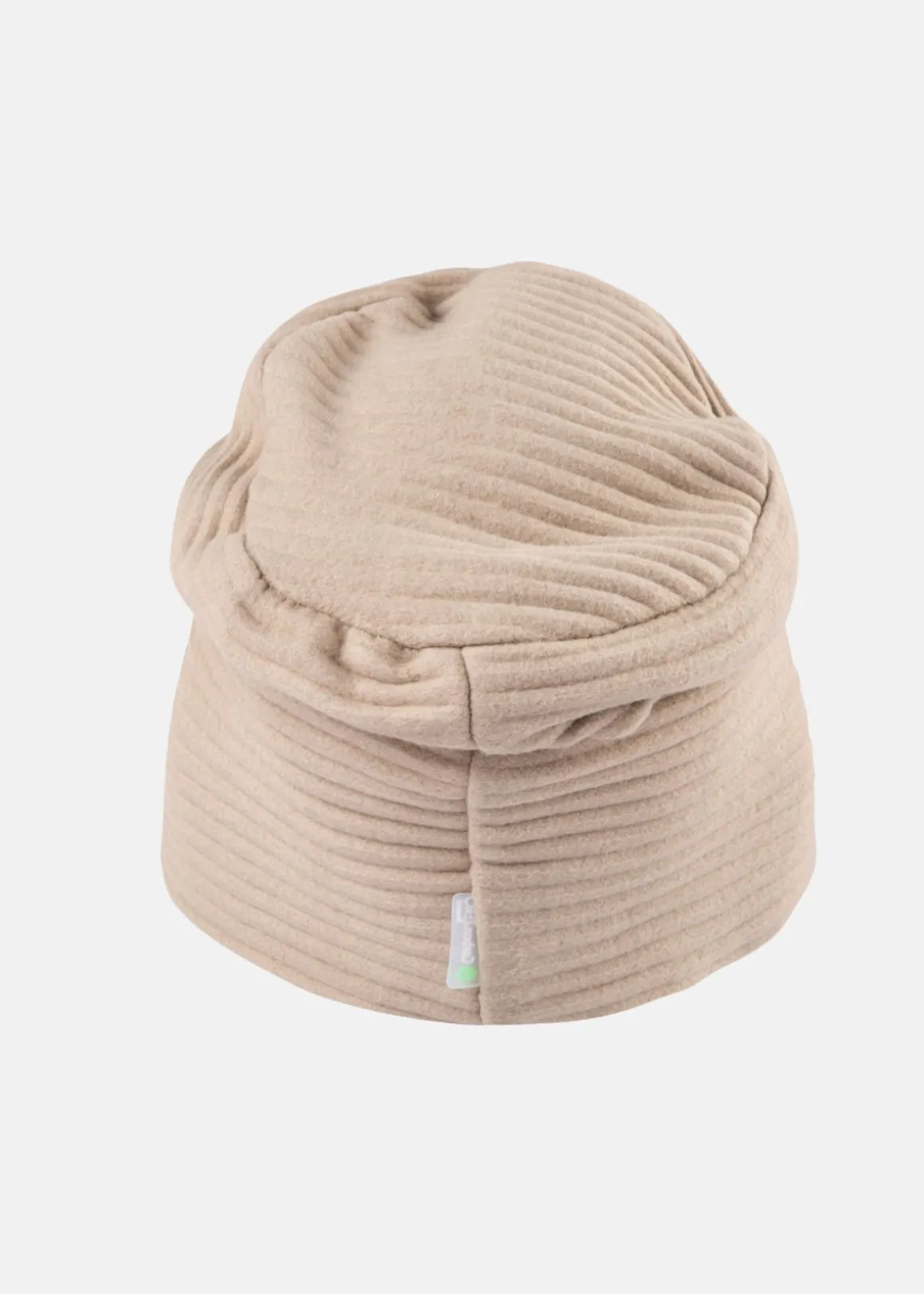 WAFFLE BEANIE