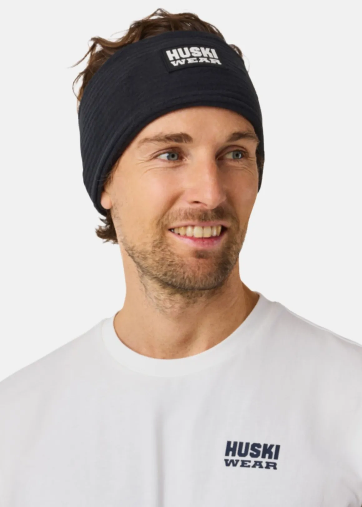 WAFFLE HEADBAND