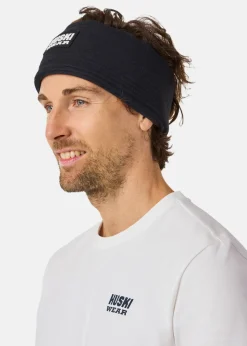 WAFFLE HEADBAND