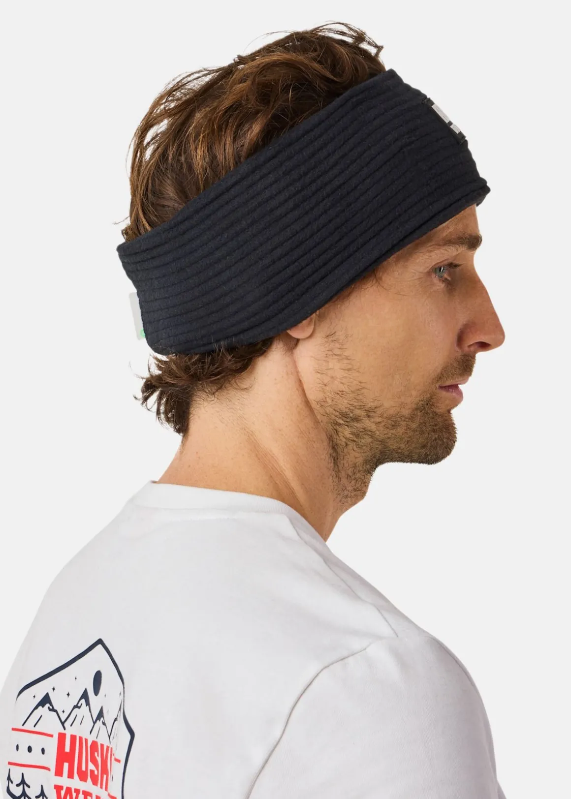 WAFFLE HEADBAND