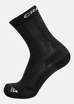 WARM MID 2-PACK SOCK